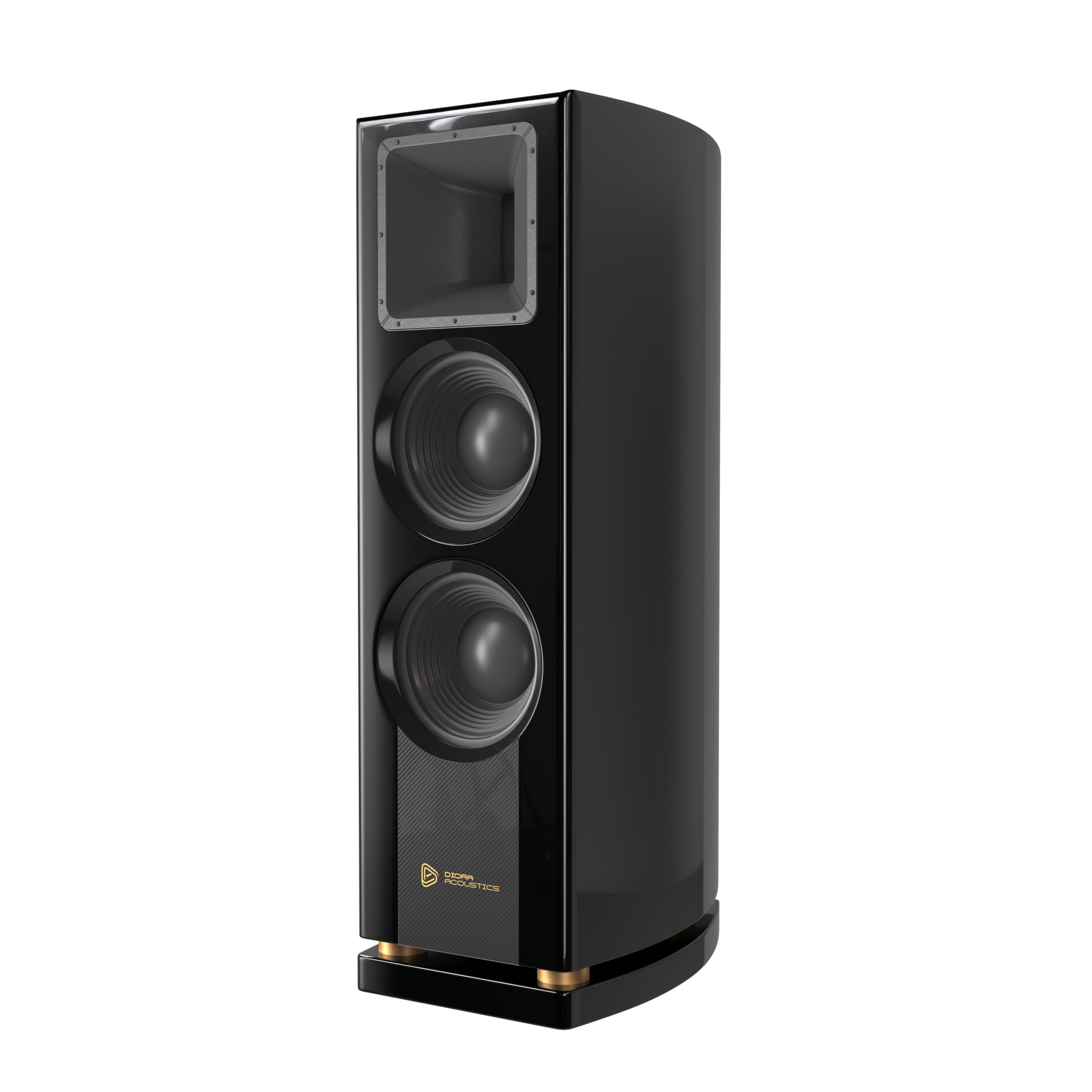 Diora Acoustics Perun 3 Black Piano