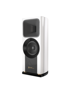 Diora Acoustics Perun 5 White Piano