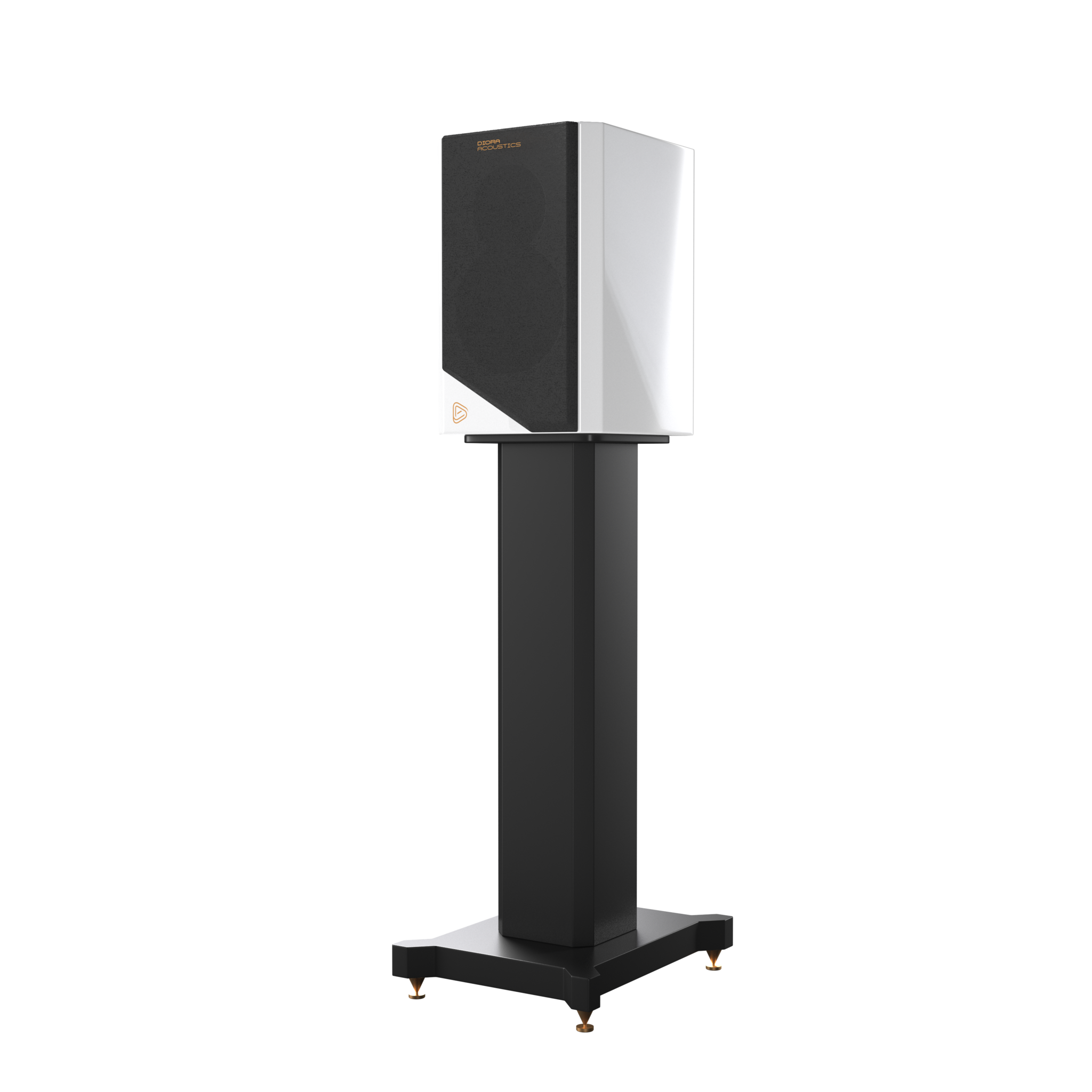 Diora Acoustics Chors 1 Piano White, foto 3 van 4