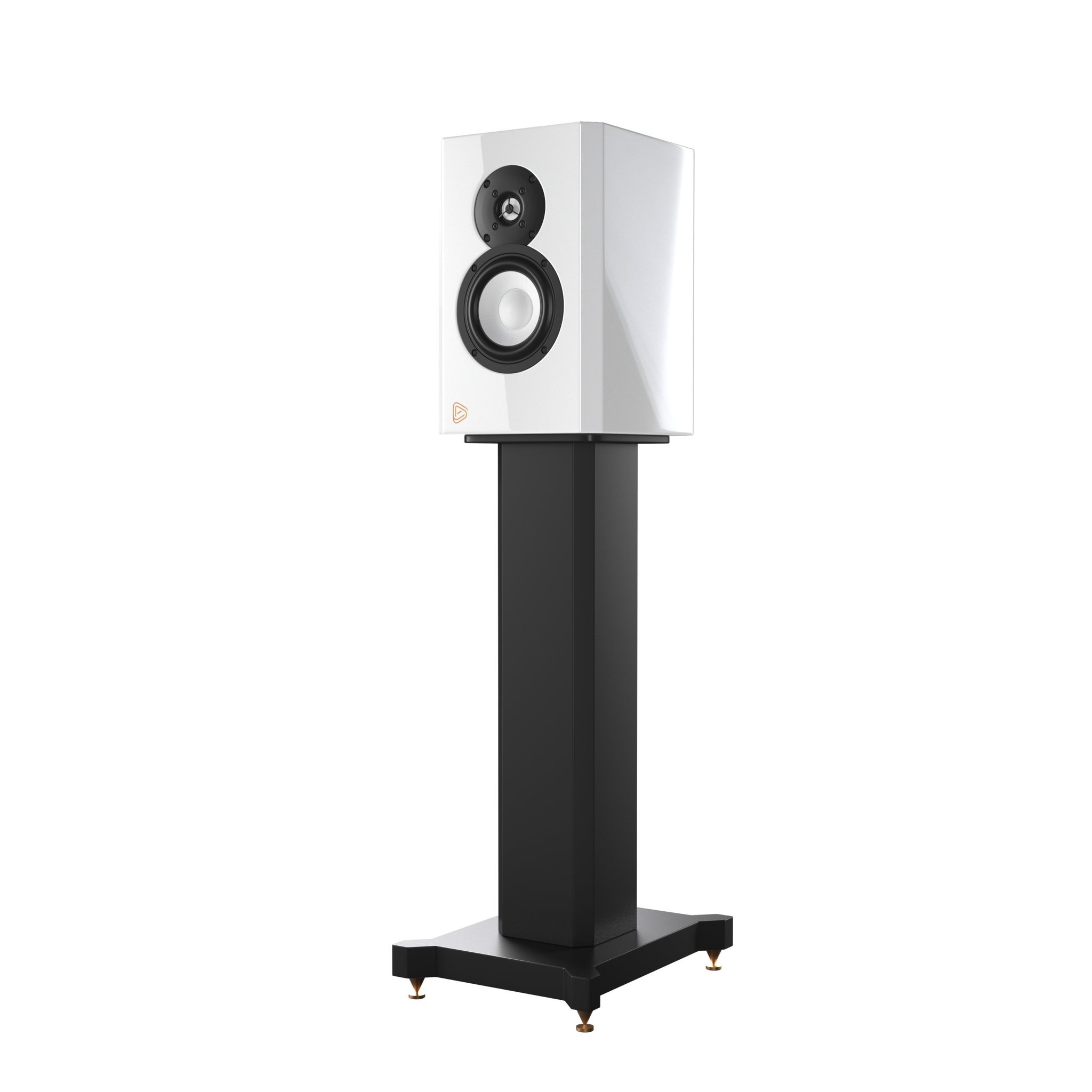 Diora Acoustics Chors 1 Piano White, foto 4 van 4