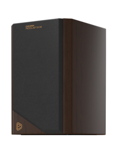 Diora Acoustics Chors 1 dark Wallnut Soft touch