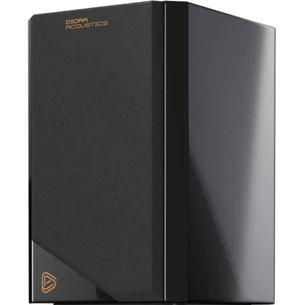 Diora Acoustics Chors 1 Piano Black