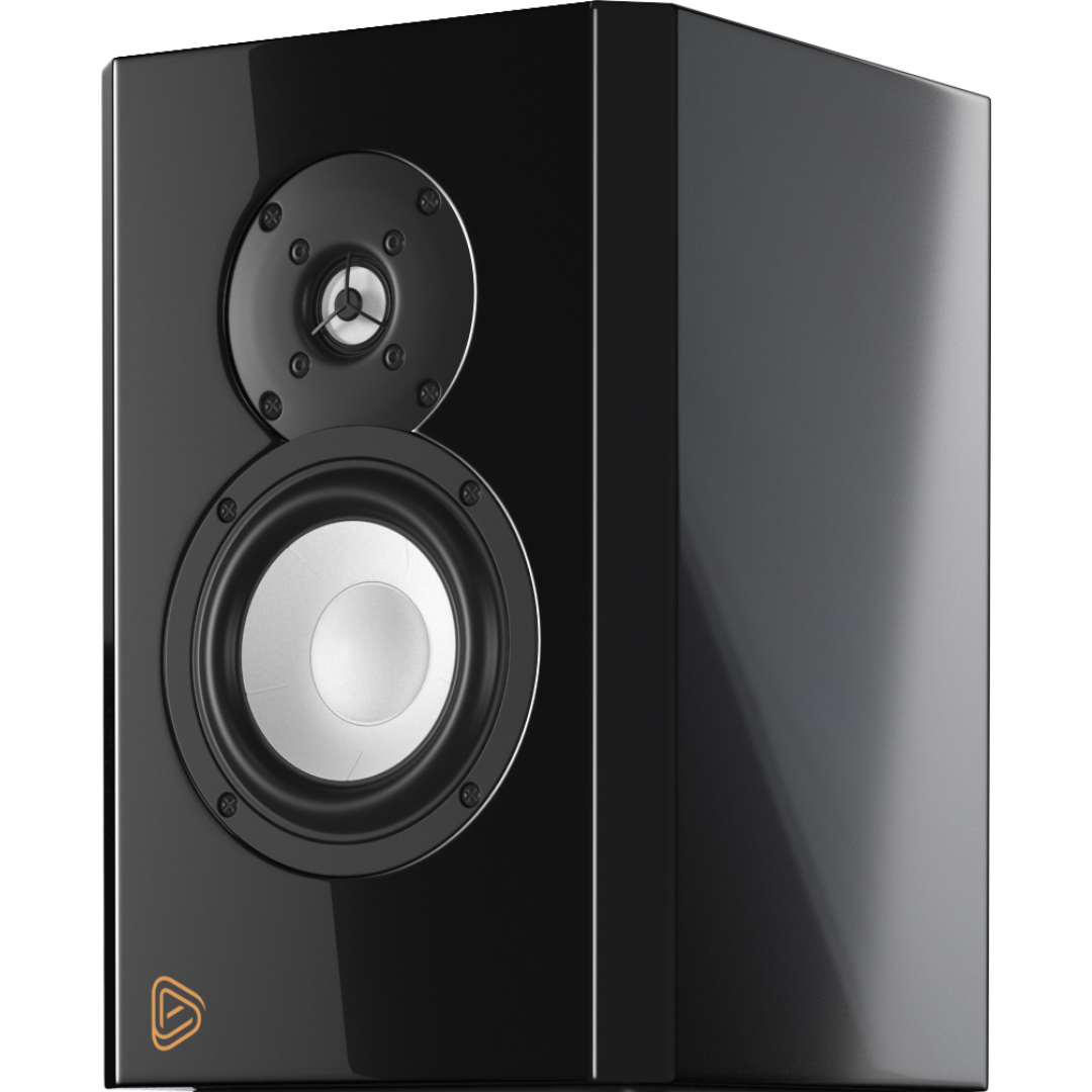Diora Acoustics Chors 1 Piano Black, foto 2 van 6