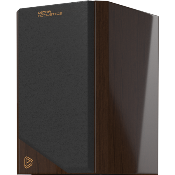 Diora Acoustics Chors 1 Piano dark walnut