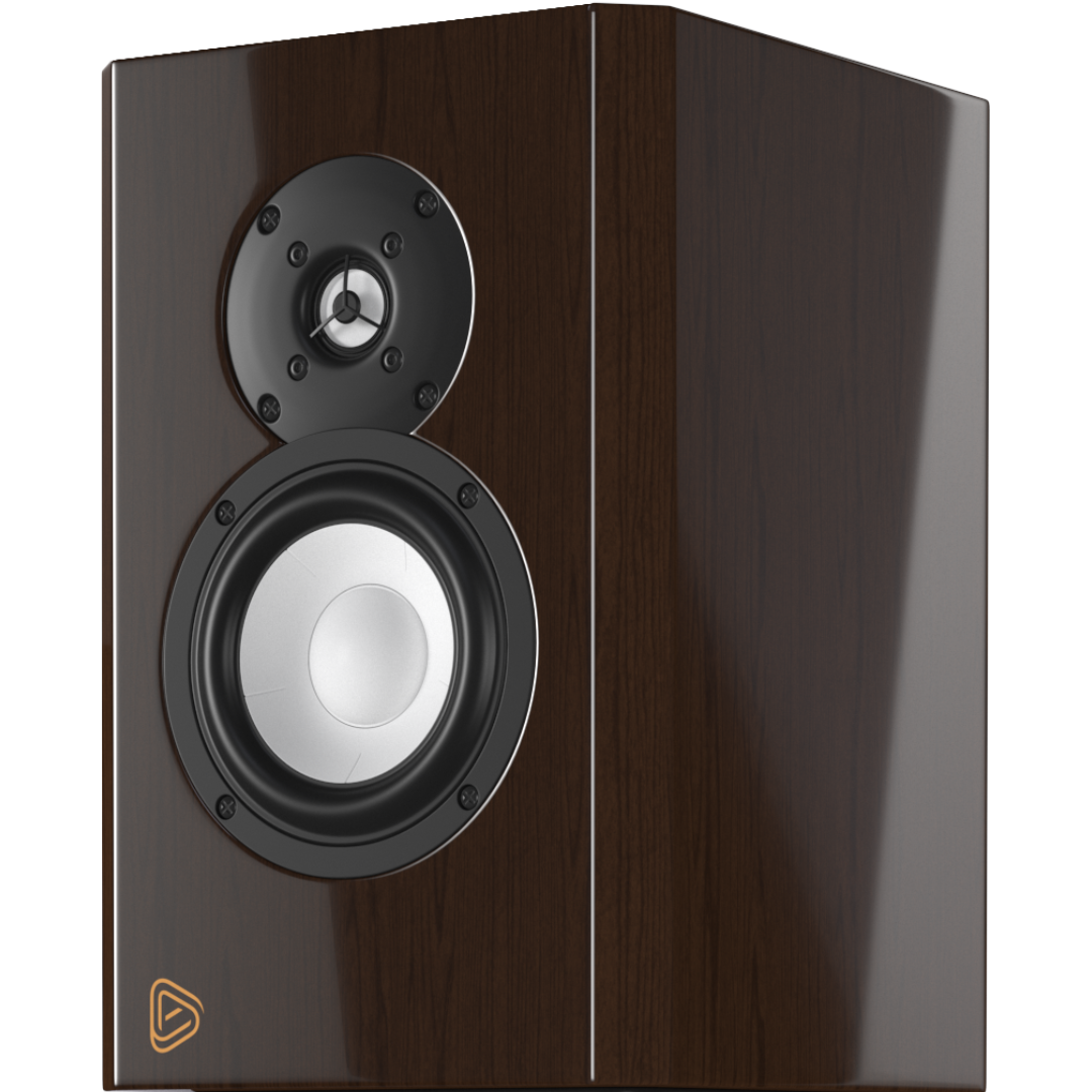 Diora Acoustics Chors 1 Piano dark walnut, foto 2 van 4
