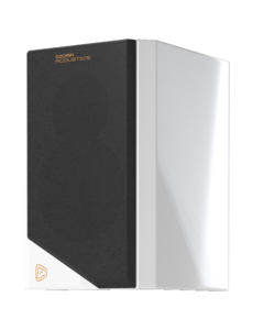 Diora Acoustics Chors 1 Piano White