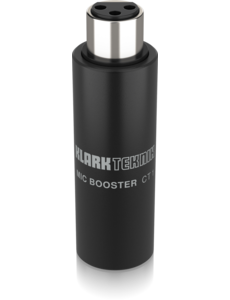 Klark Teknik MIC BOOSTER CT 1