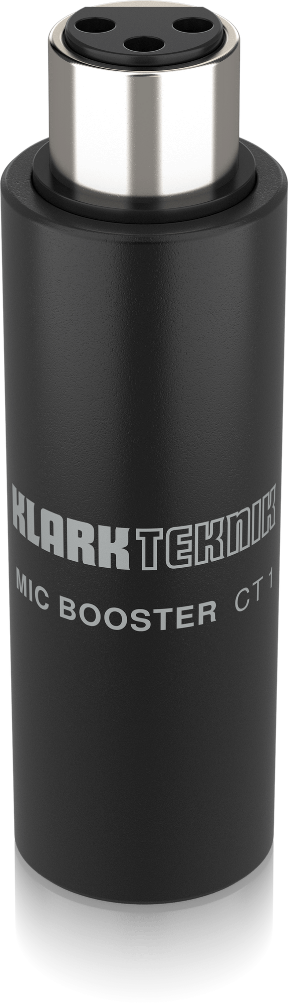 Klark Teknik MIC BOOSTER CT 1