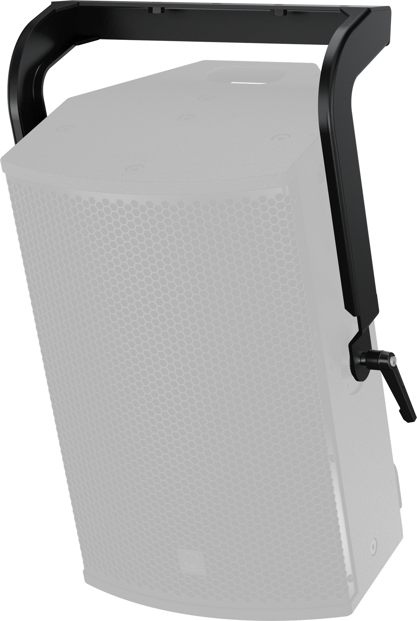 Turbosound PQ10-YB, foto 2 van 3