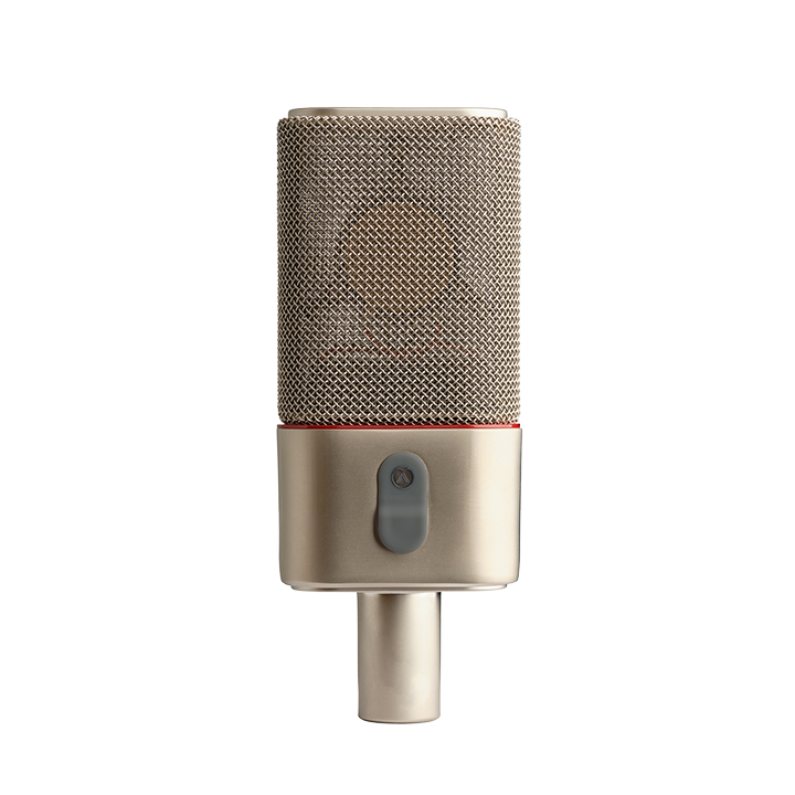 Austrian Audio OC 818 Studio Set Silver