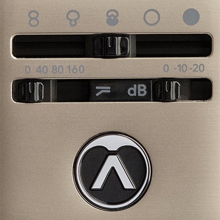 Austrian Audio OC 818 Studio Set Silver, foto 3 van 5