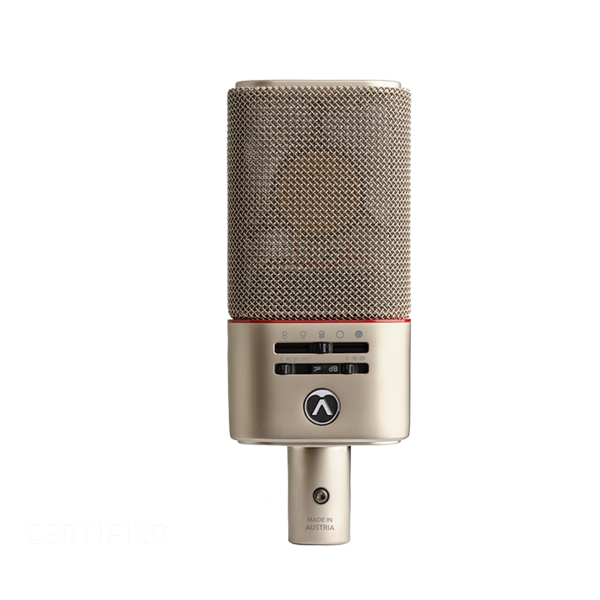 Austrian Audio OC818 Dual Set Plus