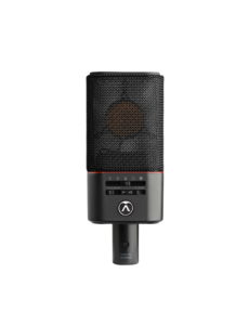 Austrian Audio OC818 black Dual Set Plus