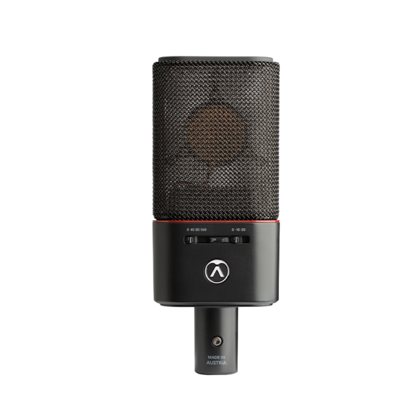 Austrian Audio OC18 Dual Set Plus