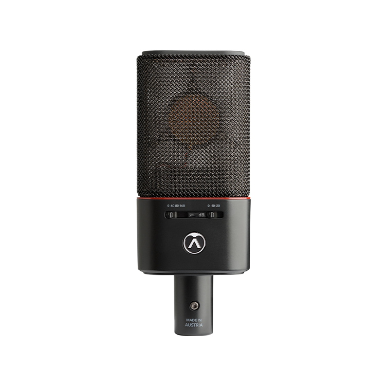 Austrian Audio OC18 Dual Set Plus