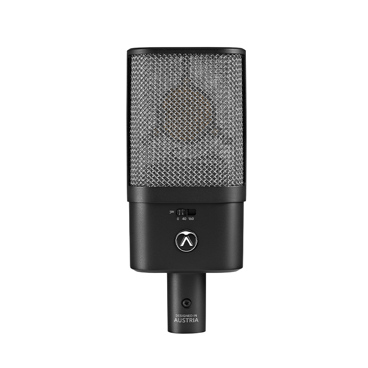 Austrian Audio OC16 Studio Set