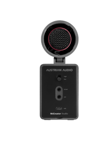 Austrian Audio MiCreator System Set