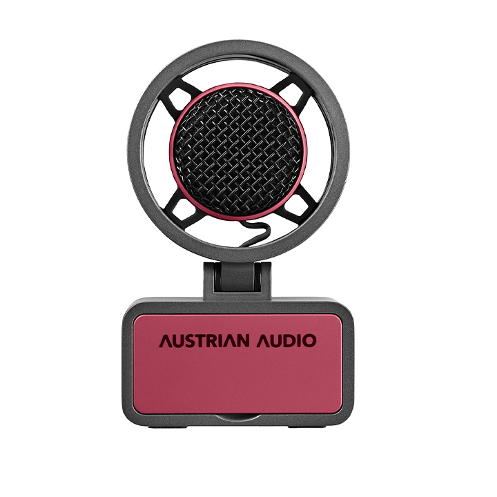 Austrian Audio MiCreator Satellite Microphone, foto 3 van 5