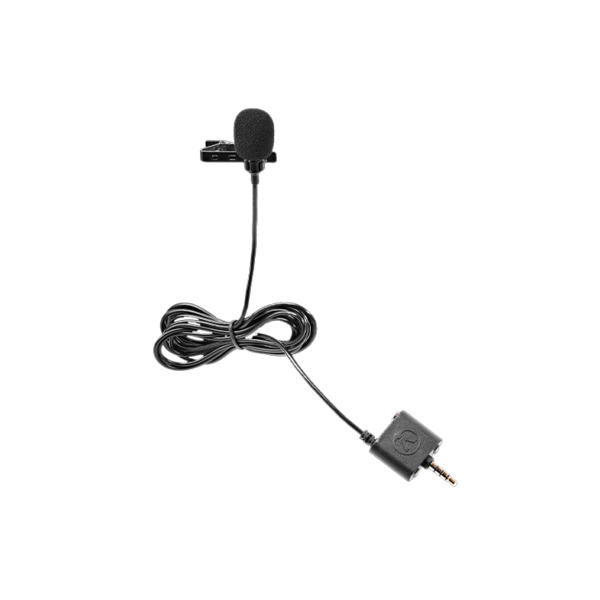 Austrian Audio MiCreator Y-Lav Microphone