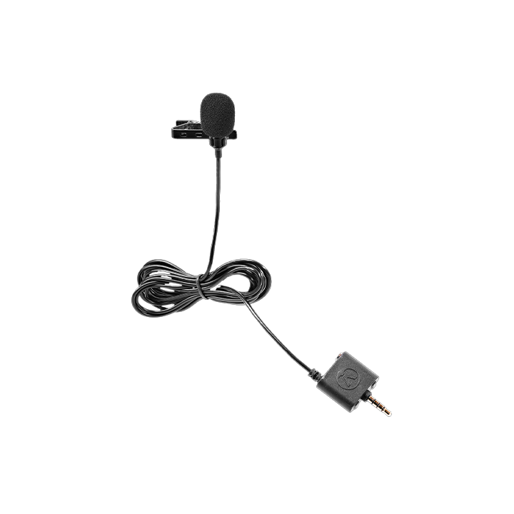 Austrian Audio MiCreator Y-Lav Microphone
