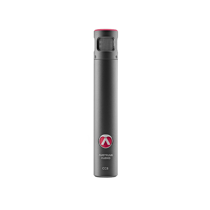 Austrian Audio CC 8 Microphone