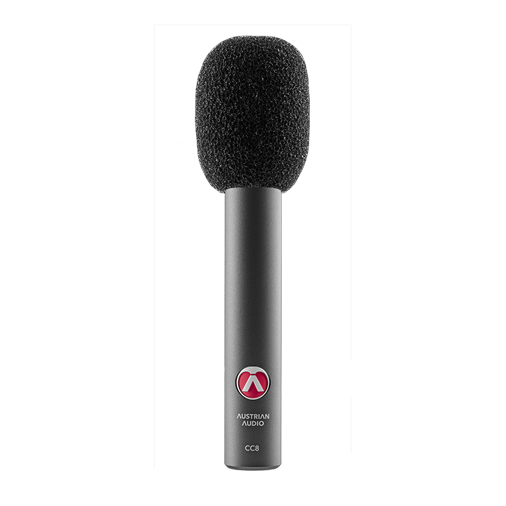 Austrian Audio CC 8 Microphone, foto 2 van 2