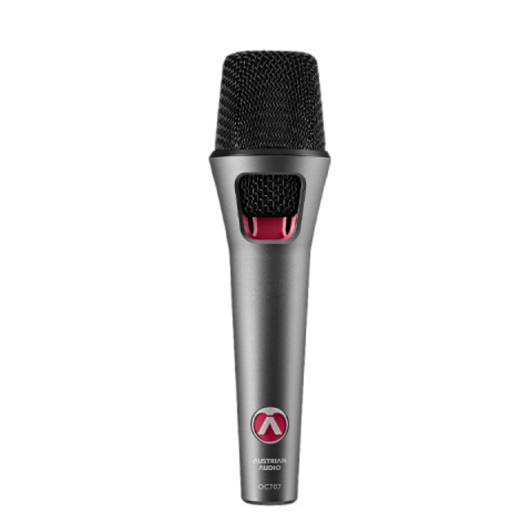 Austrian Audio OC707 Microphone