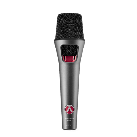 Austrian Audio OC707 Microphone