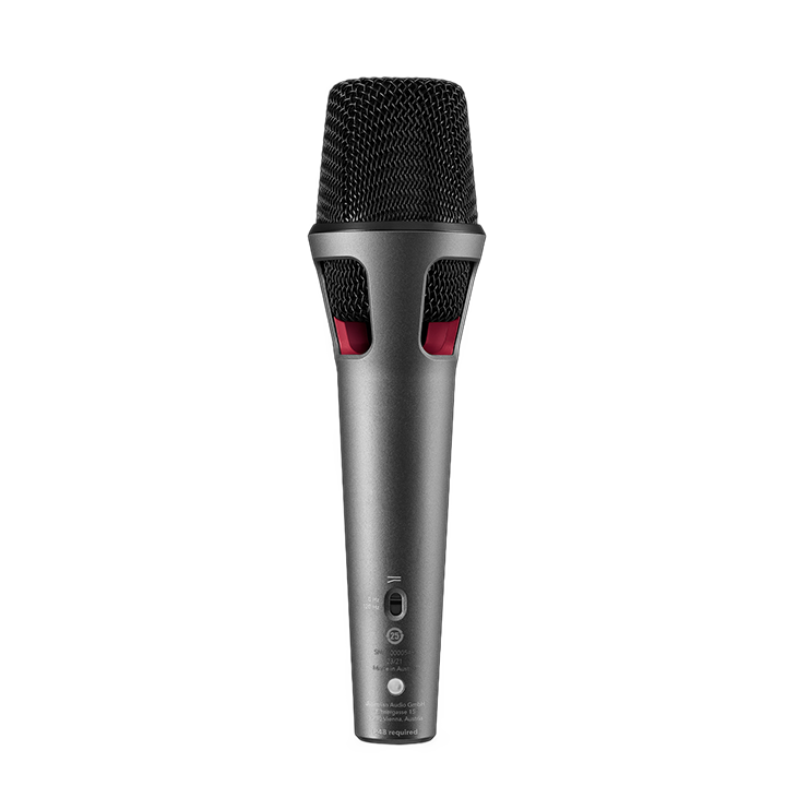 Austrian Audio OC707 Microphone, foto 2 van 2