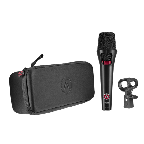 Austrian Audio OD505 Microphone, foto 2 van 6