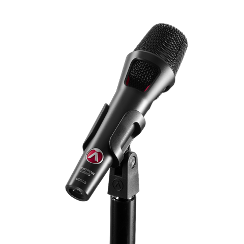 Austrian Audio OD505 Microphone, foto 3 van 6