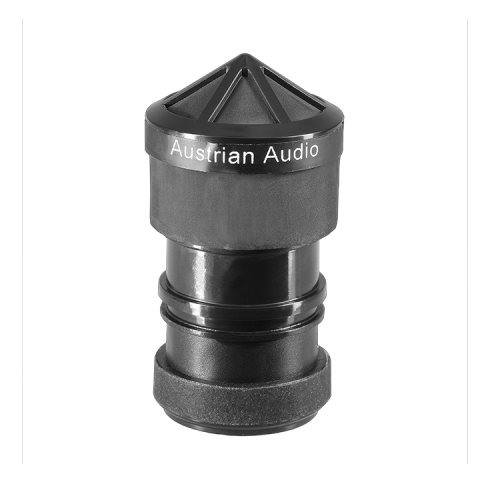Austrian Audio OD505 Microphone, foto 4 van 6
