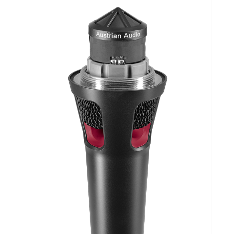 Austrian Audio OD505 Microphone, foto 5 van 6
