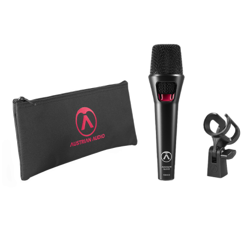 Austrian Audio OD303 Microphone, foto 4 van 4