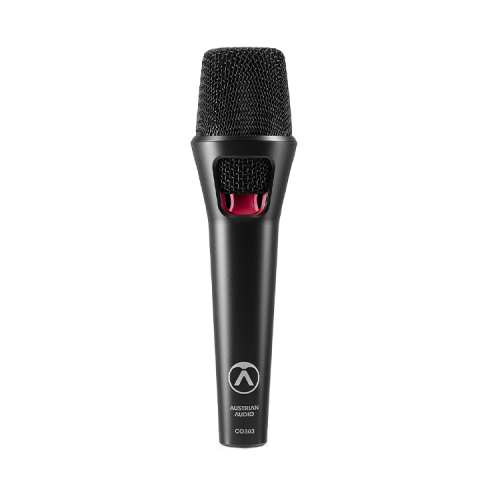Austrian Audio OD303 Microphone, foto 2 van 4