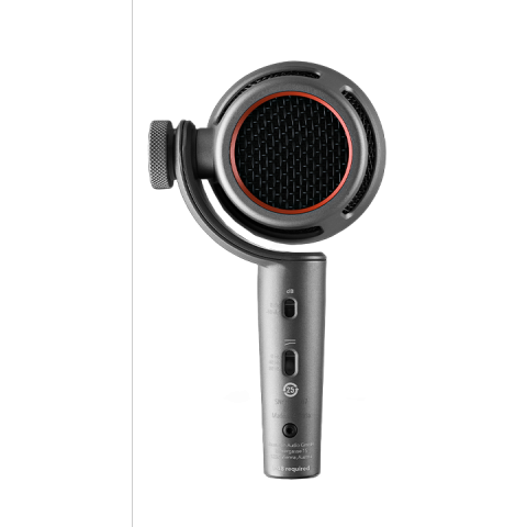 Austrian Audio OC7 Microphone, foto 3 van 3