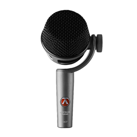 Austrian Audio OC7 Microphone