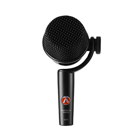 Austrian Audio OD5 Microphone, foto 3 van 4