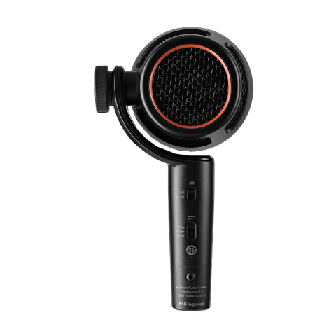 Austrian Audio OD5 Microphone, foto 2 van 4