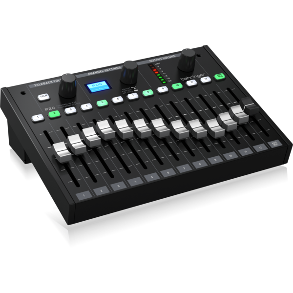 Behringer P24 personal monitoring