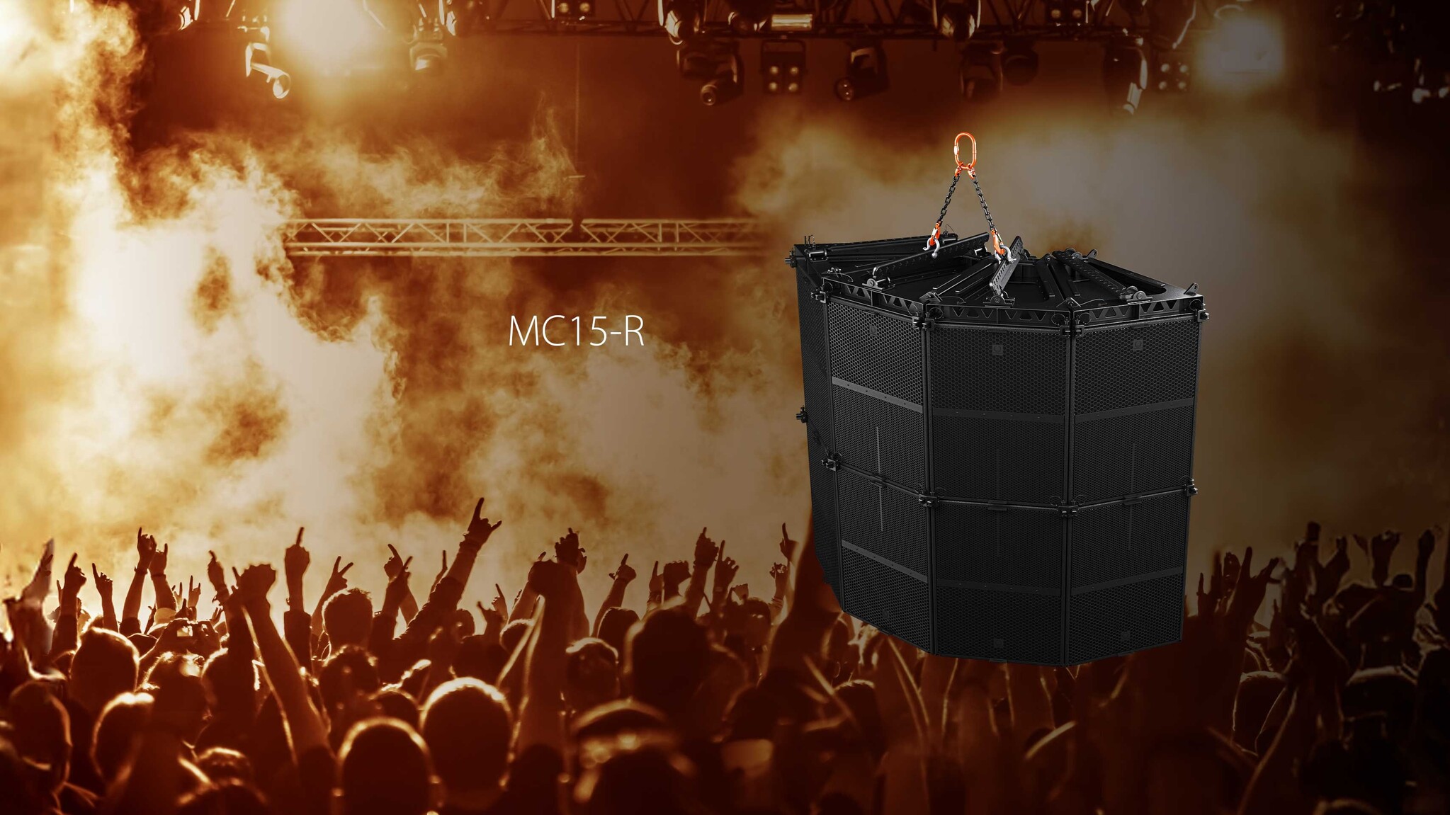 Innovatief en flexibel toepasbaar: MC15-R