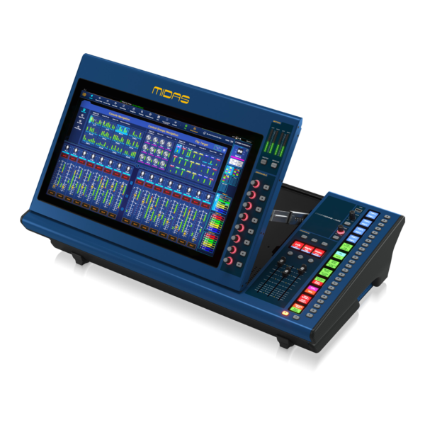 Midas MIDAS HD AIR - HERITAGE-D AIR - IP versie