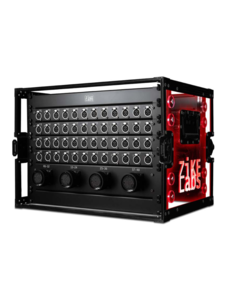 ZiKe Labs Audio splitter 48 channel