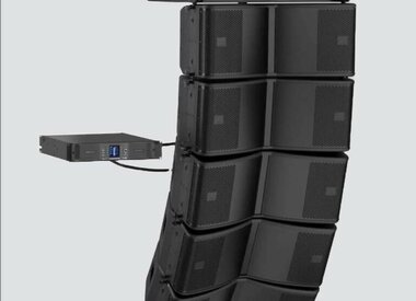 Line Array