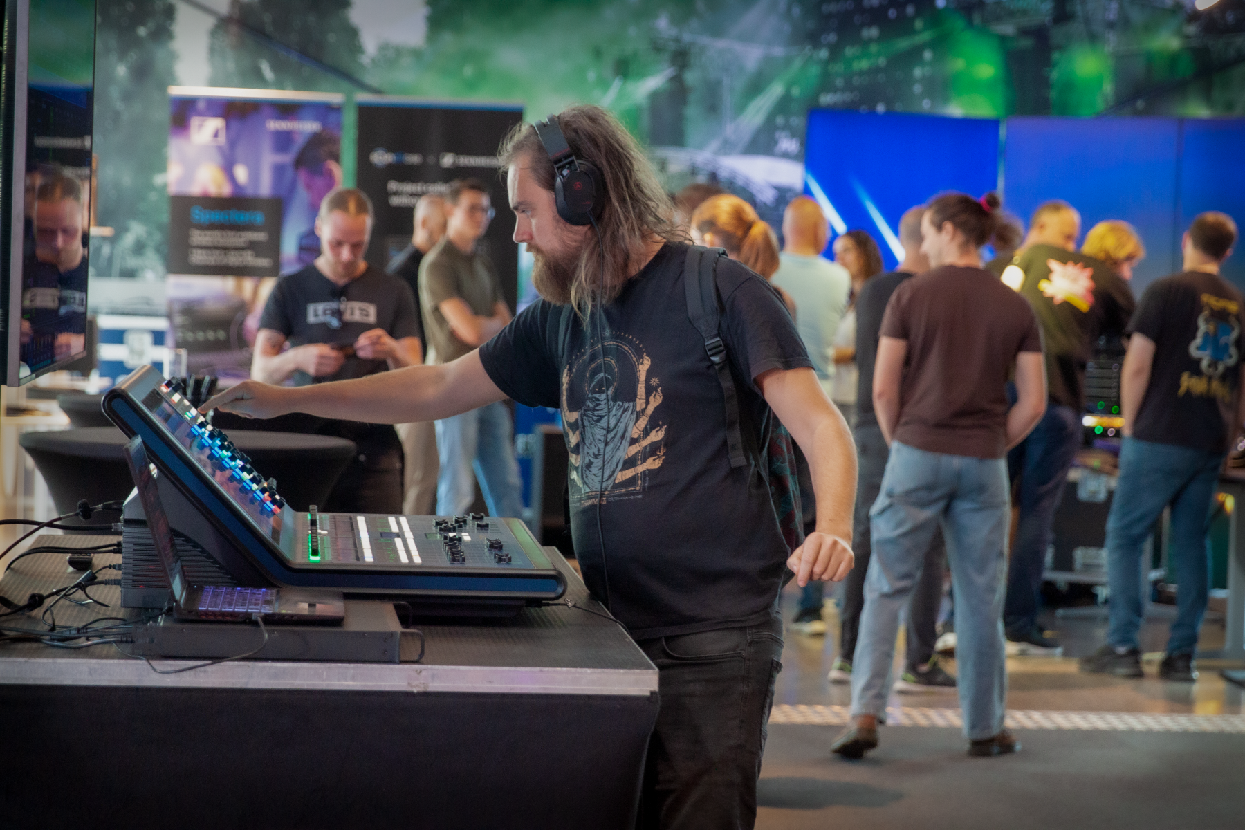 Geslaagde Midas Discovery Days