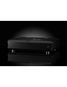 Ultrafide Audio U500DC Audiophile Power Amplifier