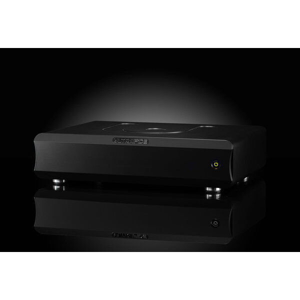Ultrafide Audio Audiophile Power Amplifier