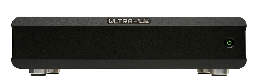 Ultrafide Audio Audiophile Versterker, foto 2 van 4