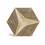 Form at Wood CM-A HEXAGO TRIANGLE EXTERNAL ASH