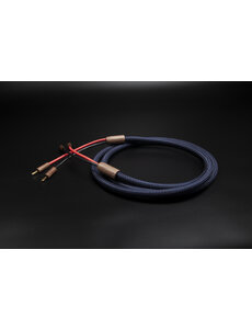 Montaudio Campbell Sp Spade/BFA, 3 meter (pair)